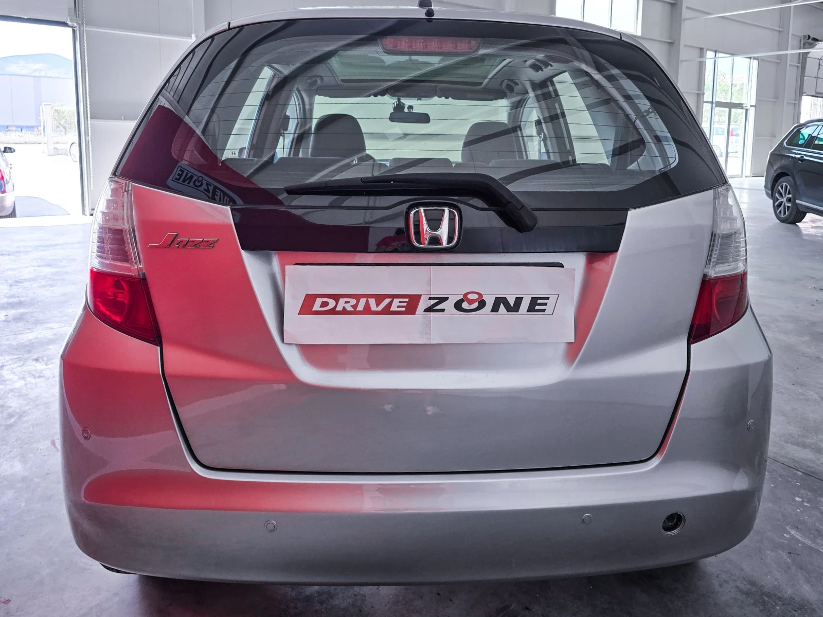 Honda Jazz 1.4 I - изображение 3