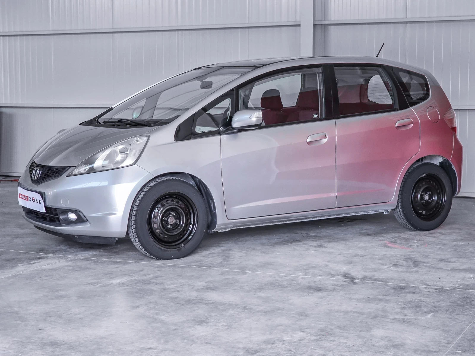 Honda Jazz 1.4 I - изображение 4