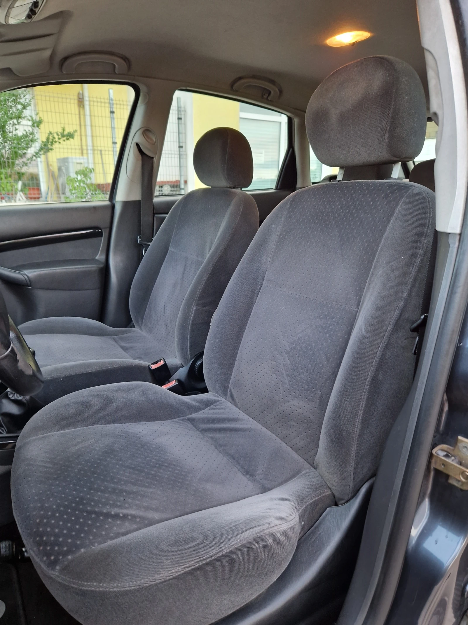 Ford Focus 1.6i 140хил.км. Газов инж. - изображение 6