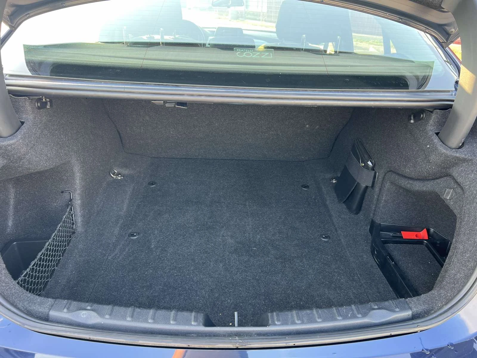 BMW 320 d xDrive * сменени вериги*  - изображение 4