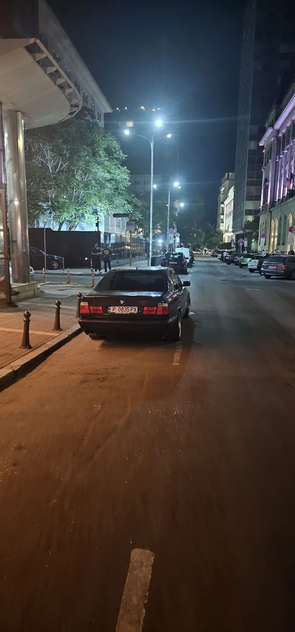 BMW 525  - изображение 3