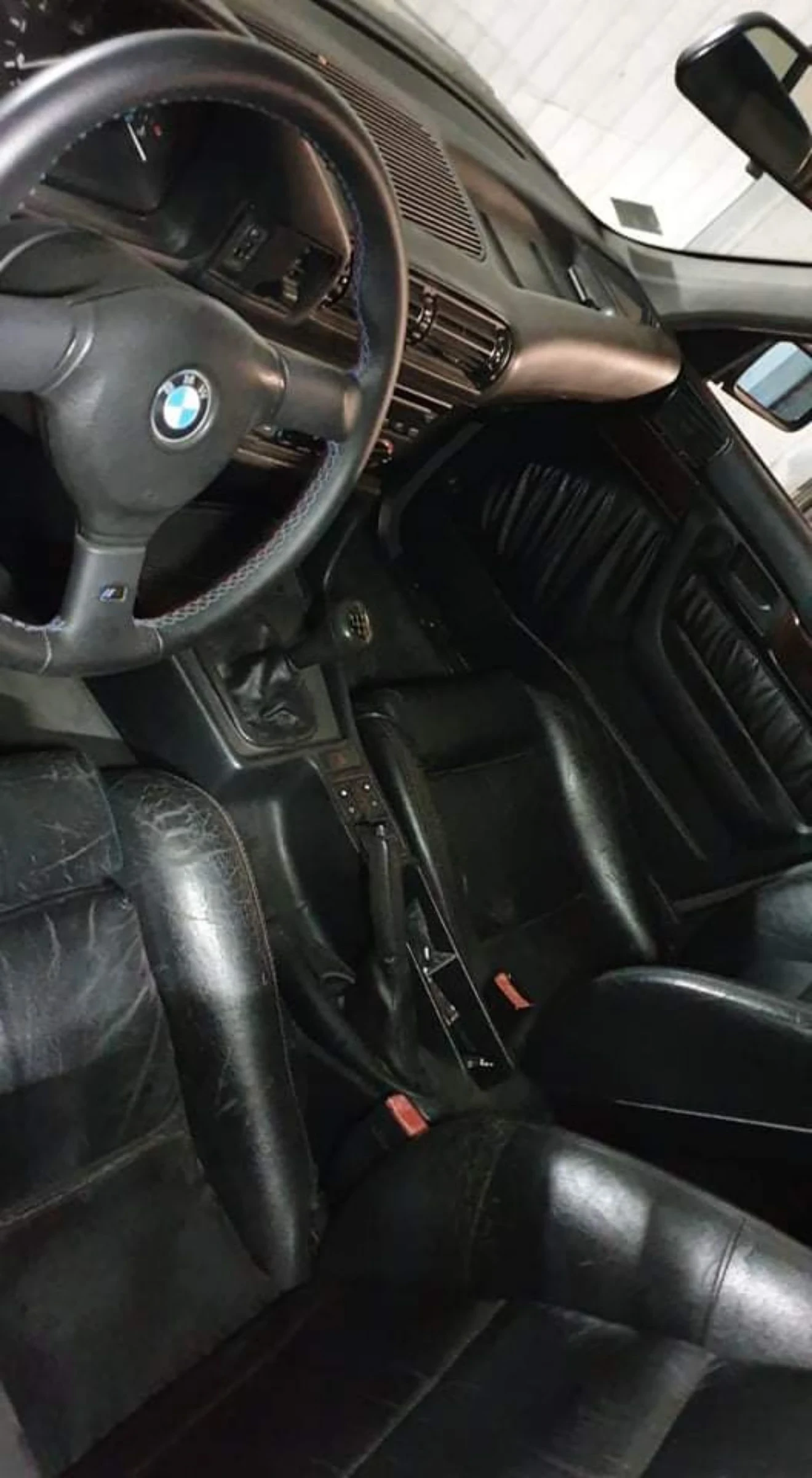BMW 525  - изображение 5