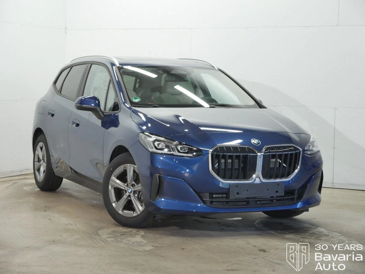 BMW 216 i Active Tourer Steptronic - изображение 4