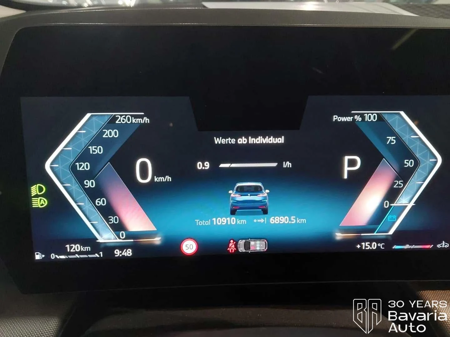 BMW 216 i Active Tourer Steptronic - изображение 10