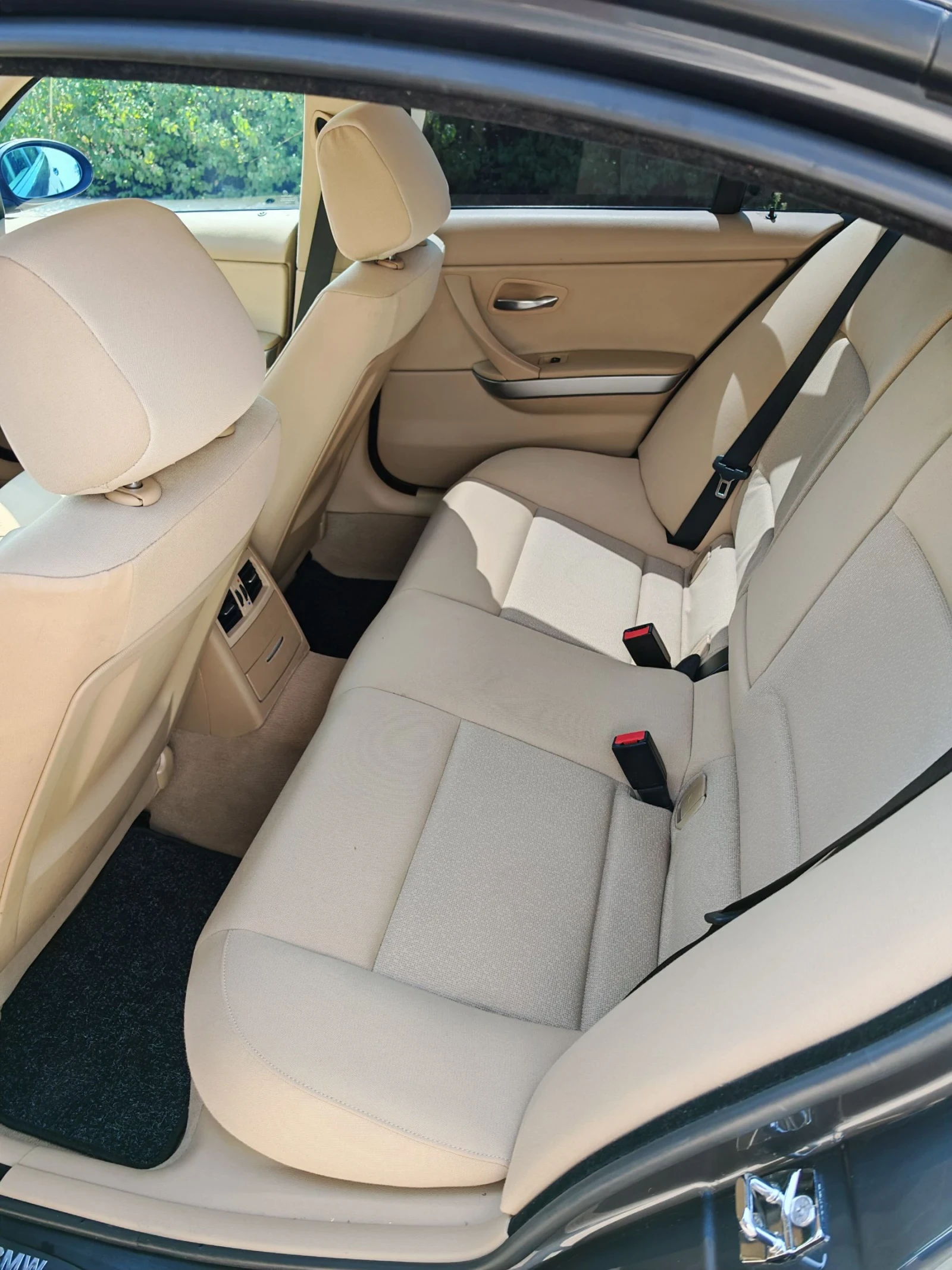 BMW 320 d  163hp TOP | Mobile.bg   12