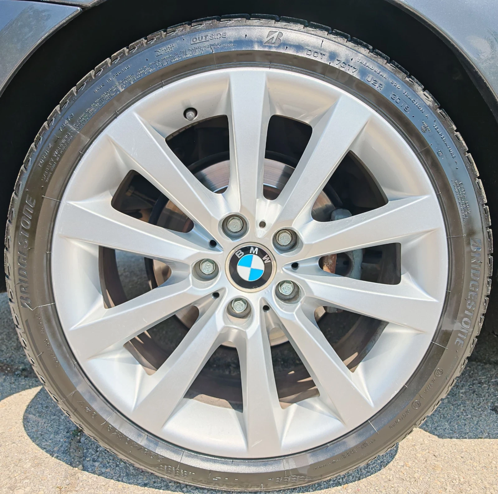 BMW 320 d  163hp TOP - изображение 8