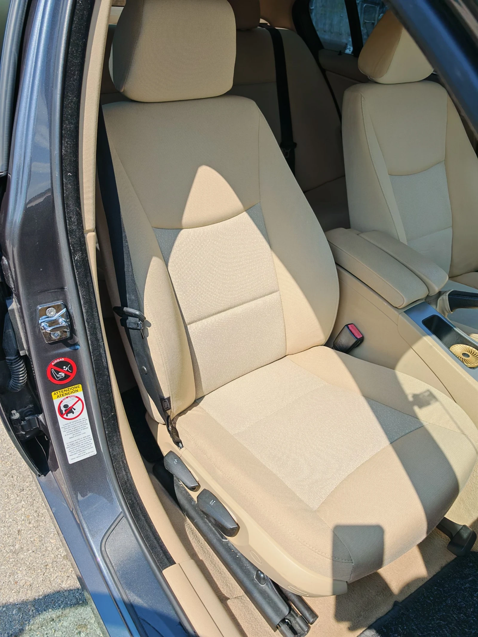 BMW 320 d  163hp TOP | Mobile.bg   11