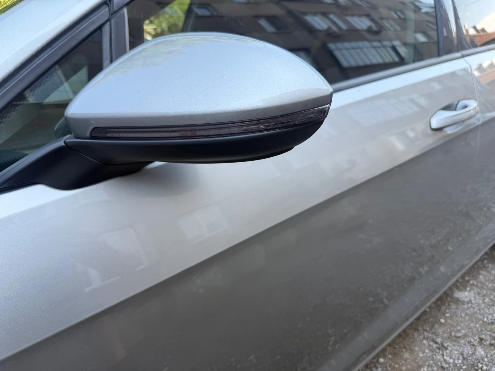 VW Golf 1.6 tdi | Mobile.bg � ����������� 13