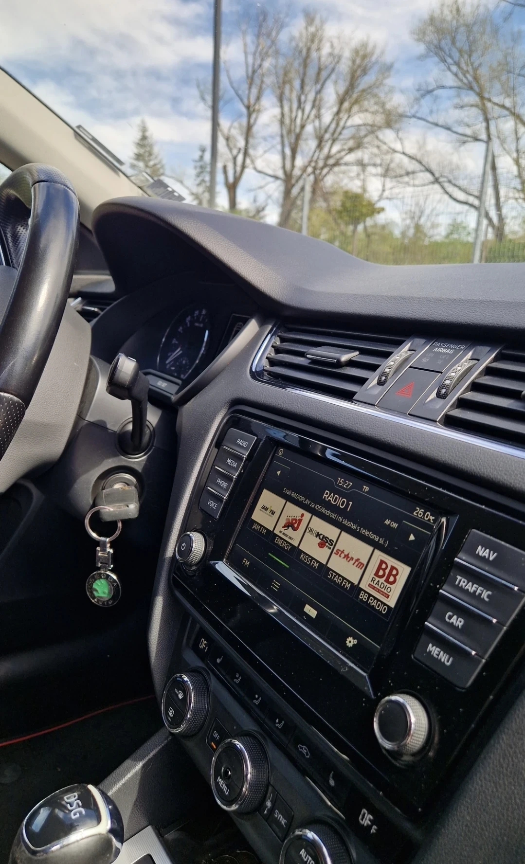 Skoda Octavia 1.6 TDI - изображение 9