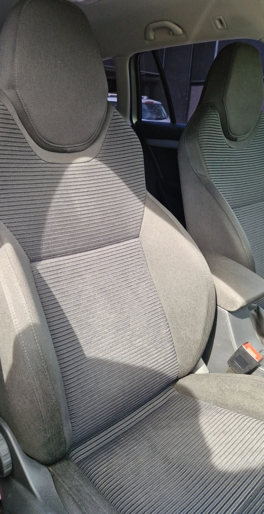 Skoda Octavia 1.6 TDI - изображение 8