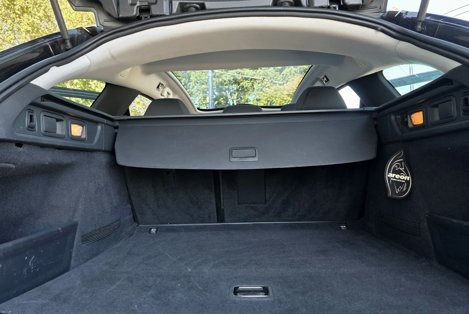 Peugeot 508 //1.6HDI//2013.// | Mobile.bg   13