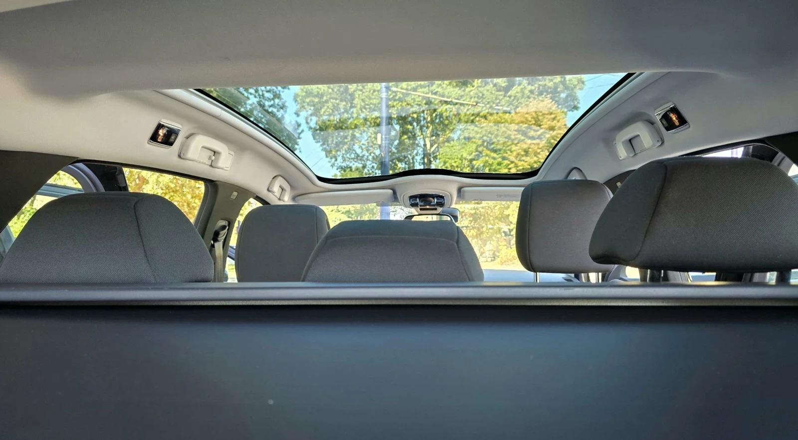 Peugeot 508 //1.6HDI//2013.// | Mobile.bg   14