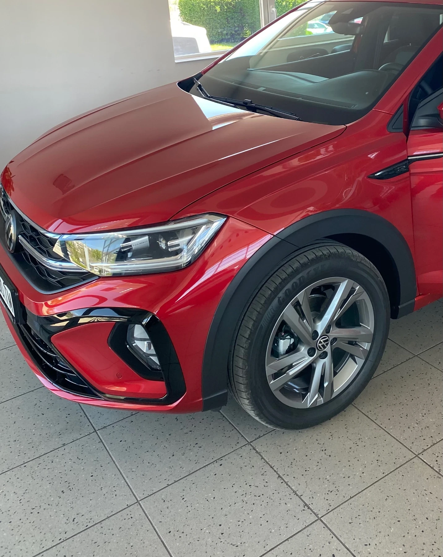 VW Taigo 1.5 TSI 150 Hp R-LINE  | Mobile.bg � ����������� 17