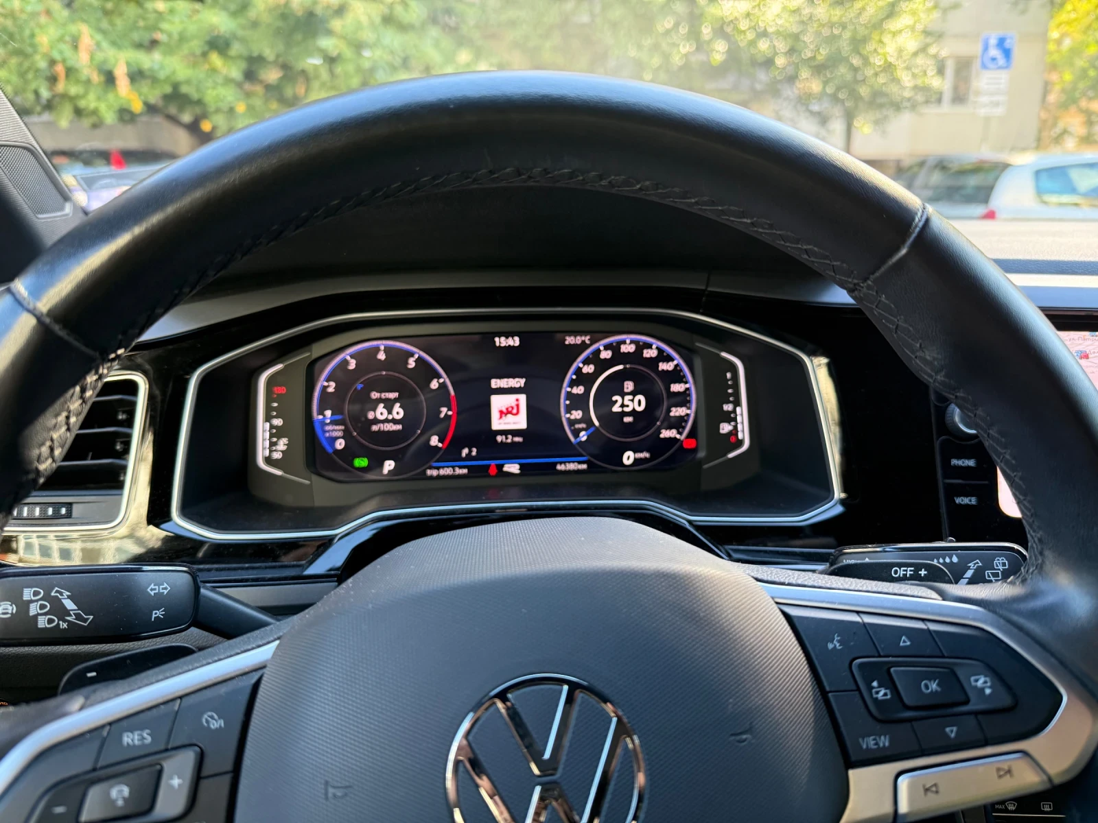 VW Taigo 1.5 TSI 150 Hp R-LINE  | Mobile.bg � ����������� 14