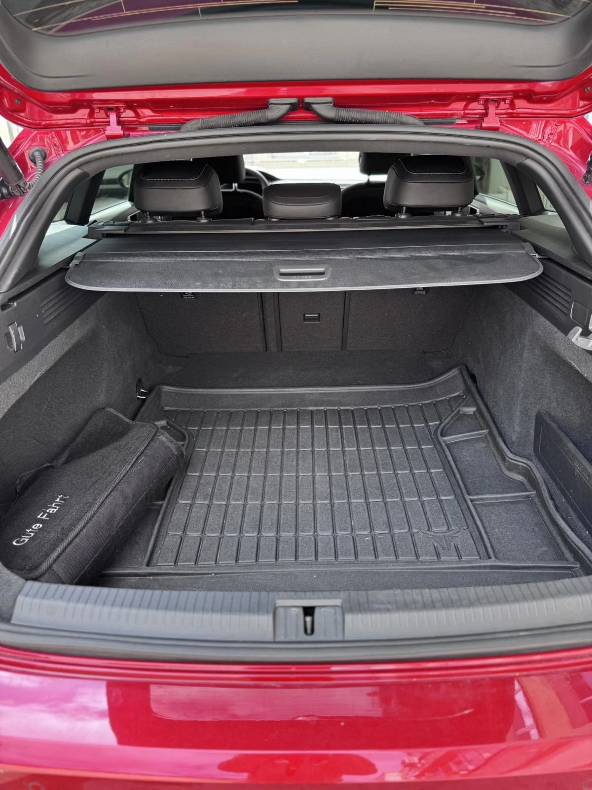 VW Arteon R-Line 4 Motion - изображение 9