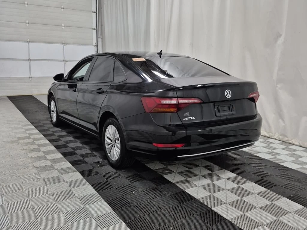 VW Jetta * S * CARFAX *  - изображение 4