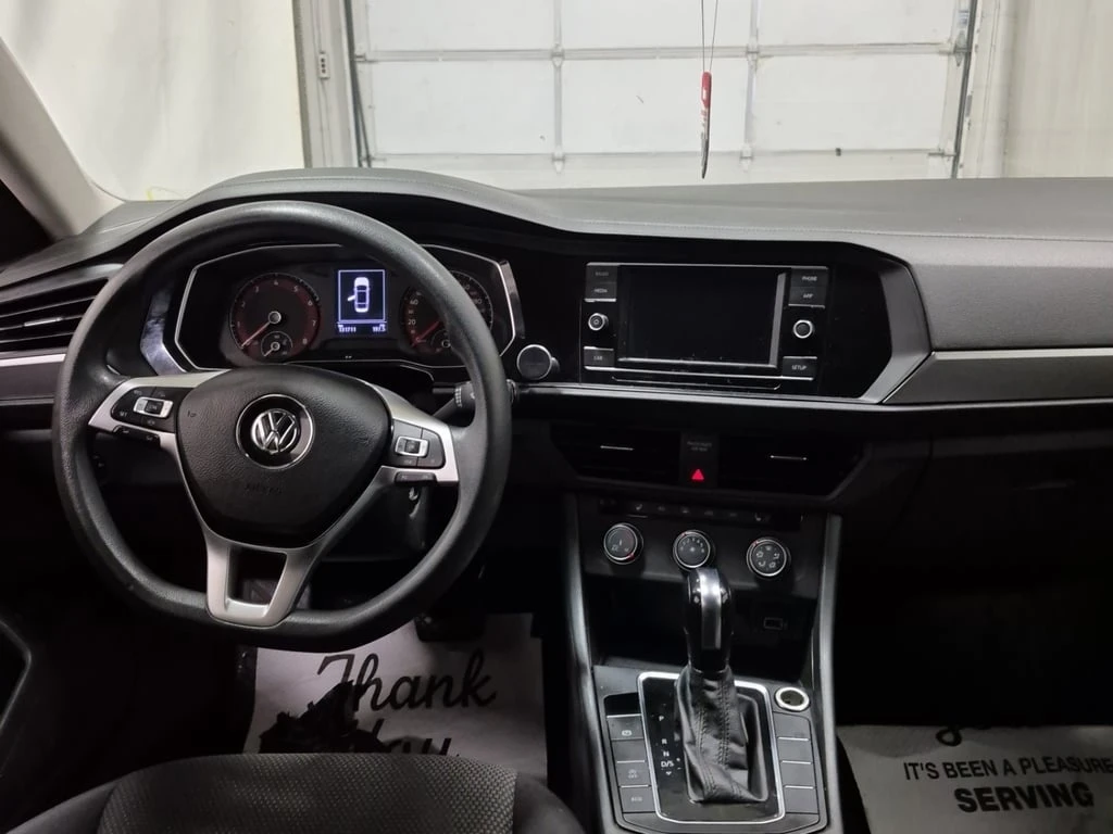 VW Jetta * S * CARFAX *  - изображение 9