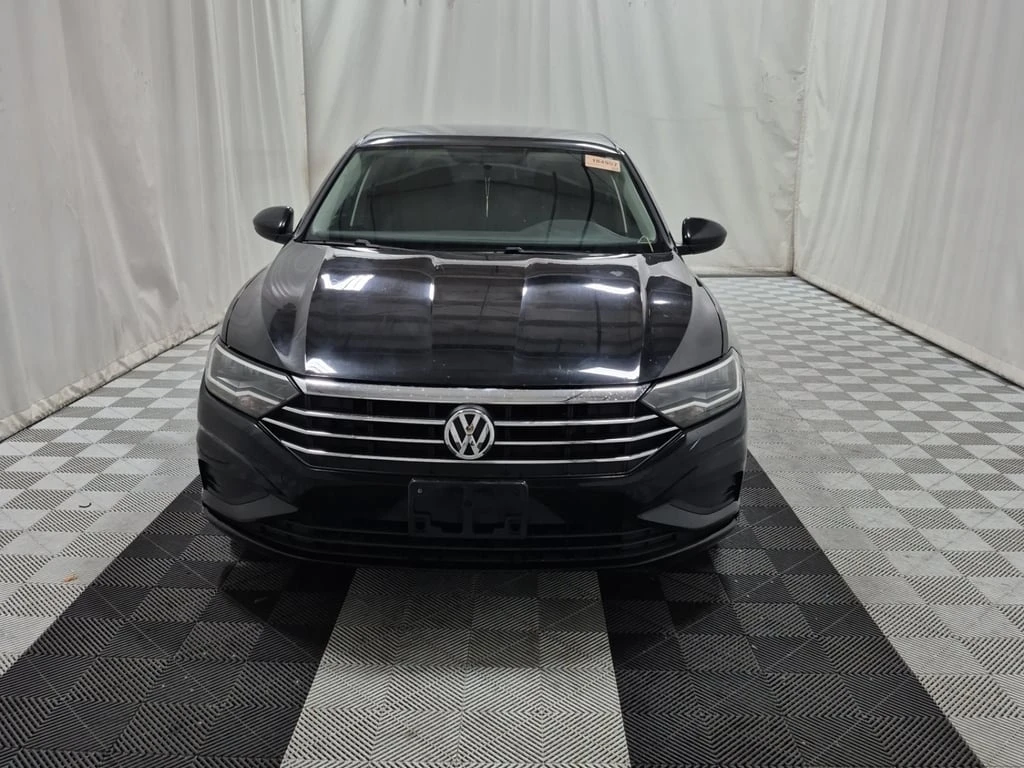 VW Jetta * S * CARFAX *  - изображение 7