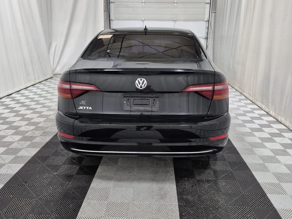 VW Jetta * S * CARFAX *  - изображение 6