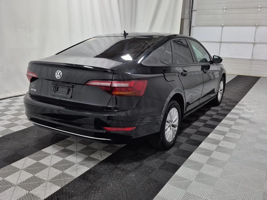 VW Jetta * S * CARFAX *  - изображение 3
