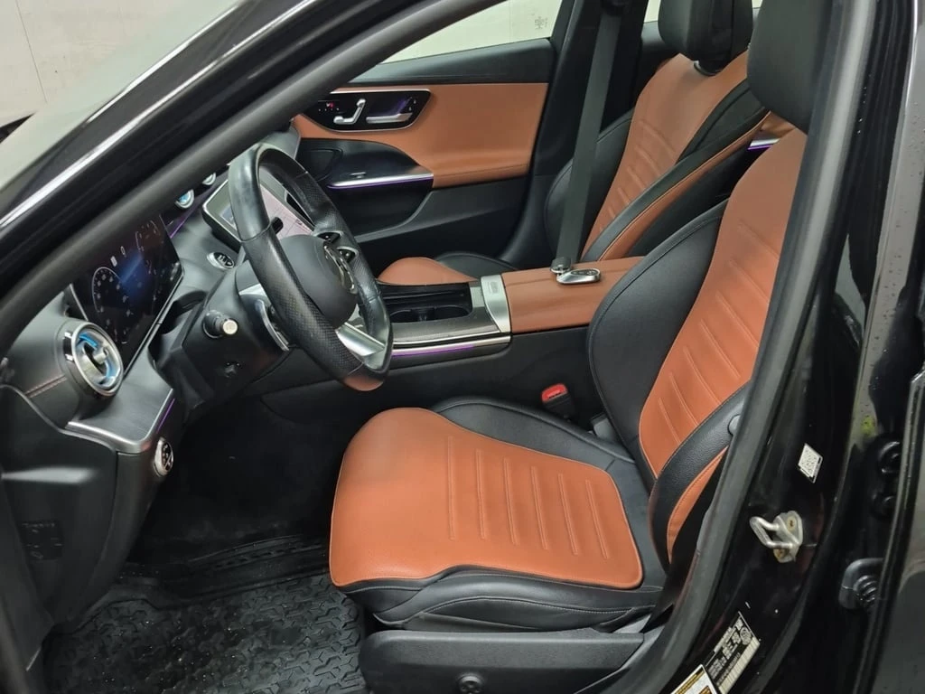 Mercedes-Benz C 300 * CARFAX * БЕЗ ПЪРВОНАЧАЛНА ВНОСКА - изображение 7