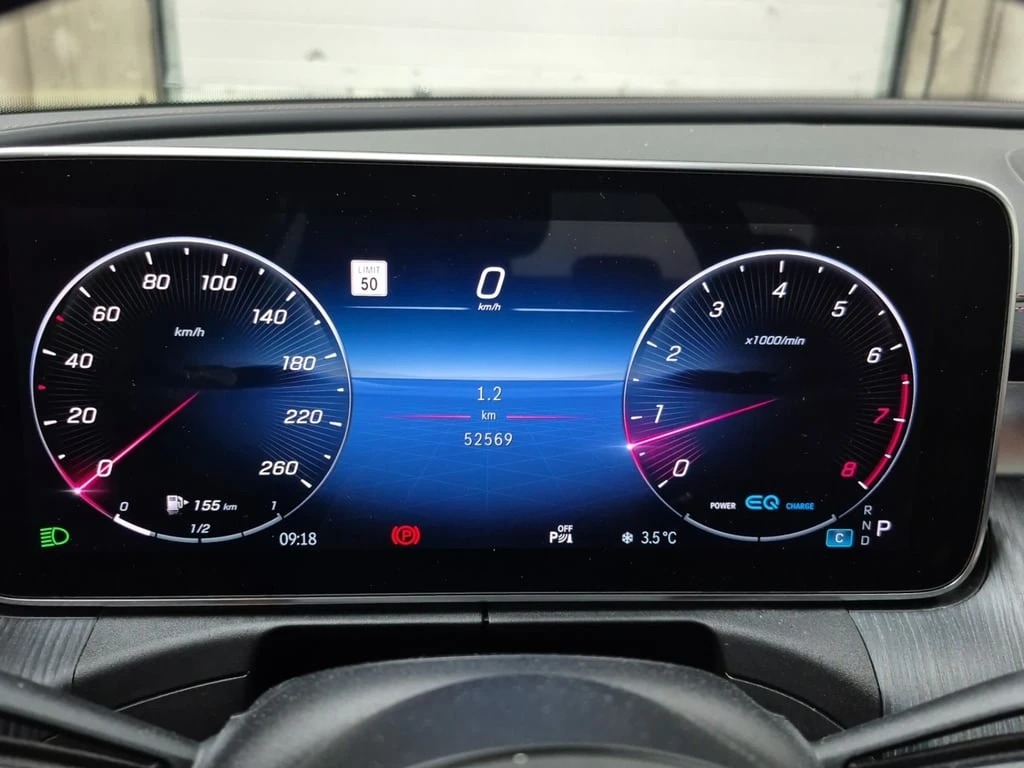 Mercedes-Benz C 300 * CARFAX * БЕЗ ПЪРВОНАЧАЛНА ВНОСКА - изображение 9