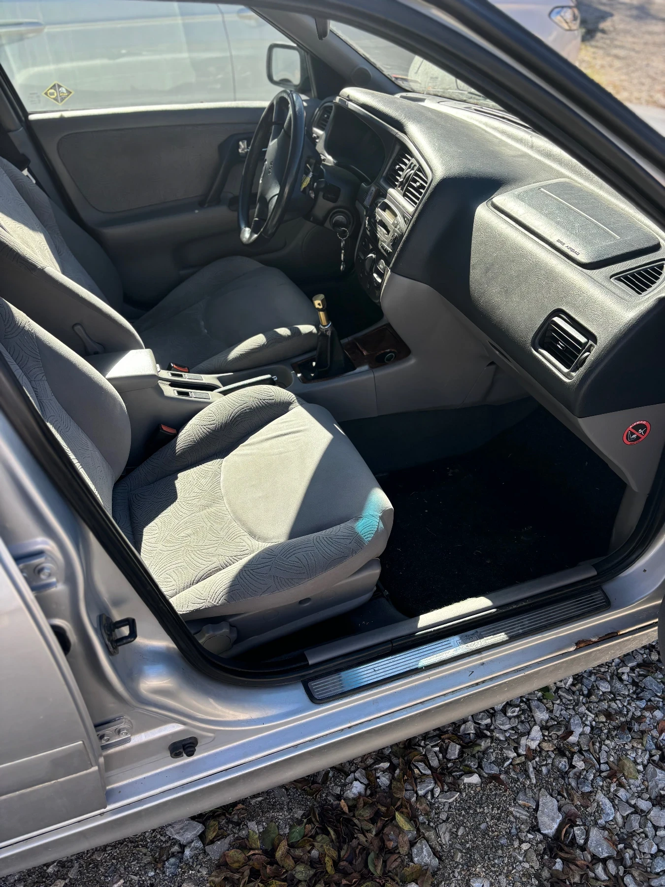 Nissan Primera Nissan Primera/115 ps/GPL/Klima | Mobile.bg   8