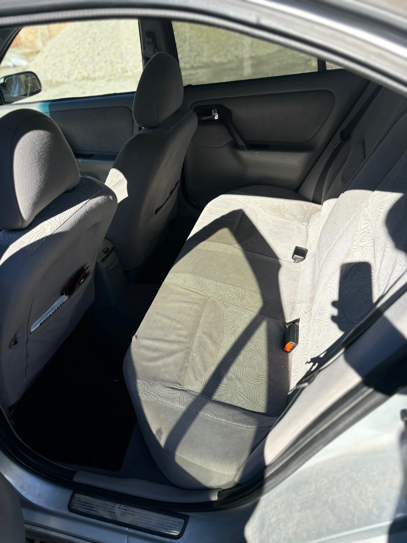 Nissan Primera Nissan Primera/115 ps/GPL/Klima | Mobile.bg   7