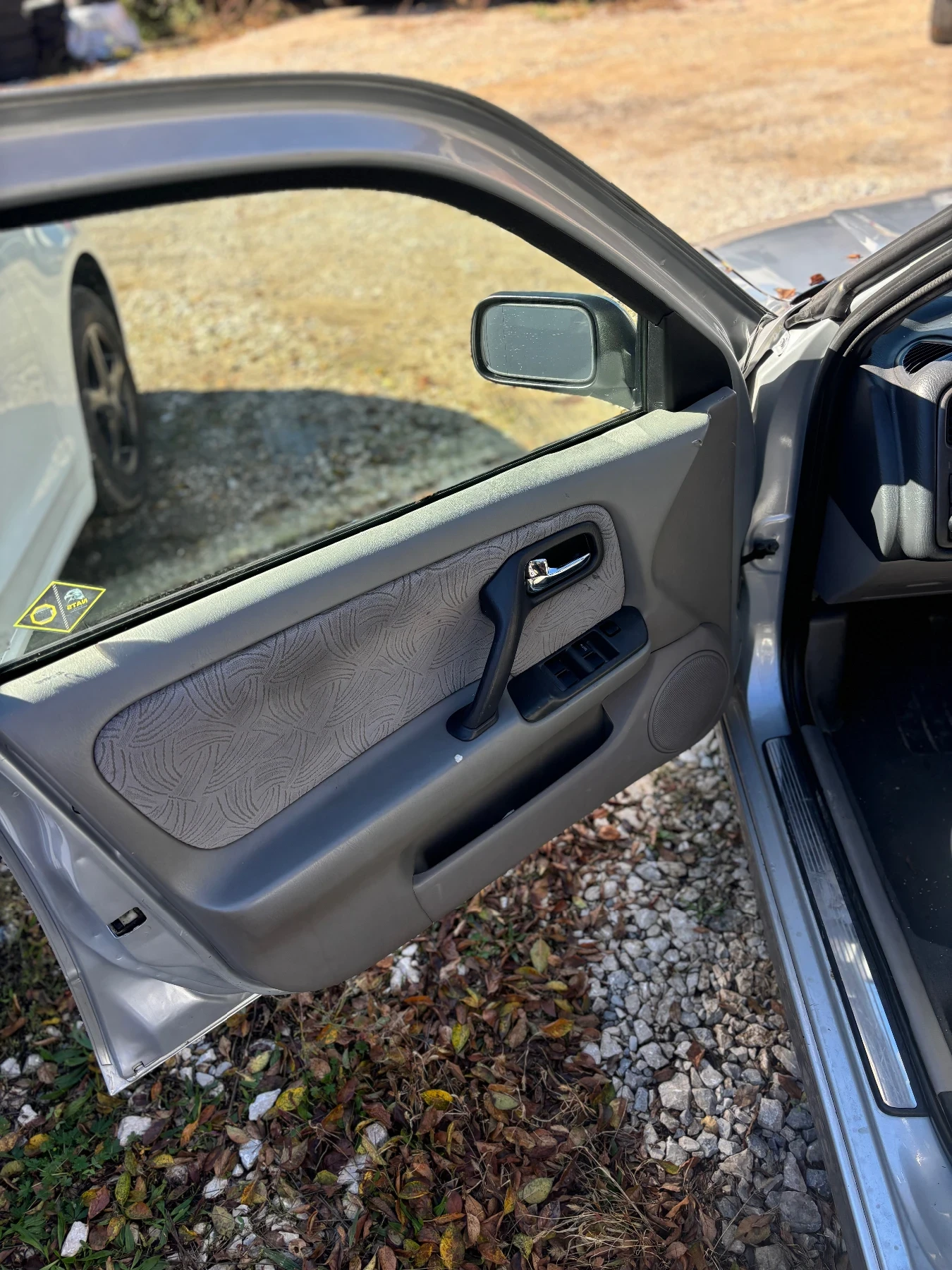 Nissan Primera Nissan Primera/115 ps/GPL/Klima | Mobile.bg   5