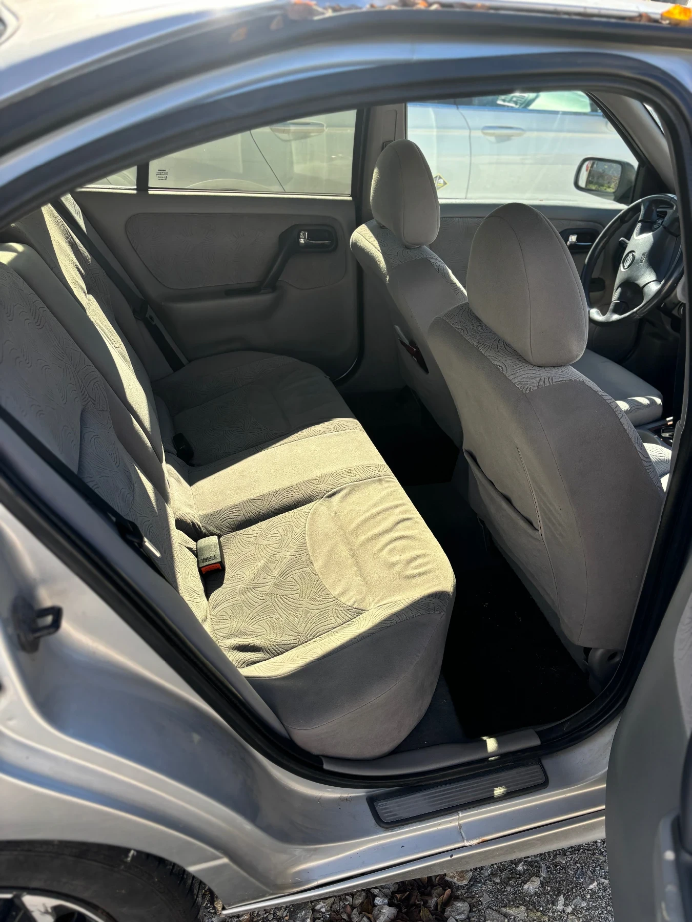 Nissan Primera Nissan Primera/115 ps/GPL/Klima | Mobile.bg   9