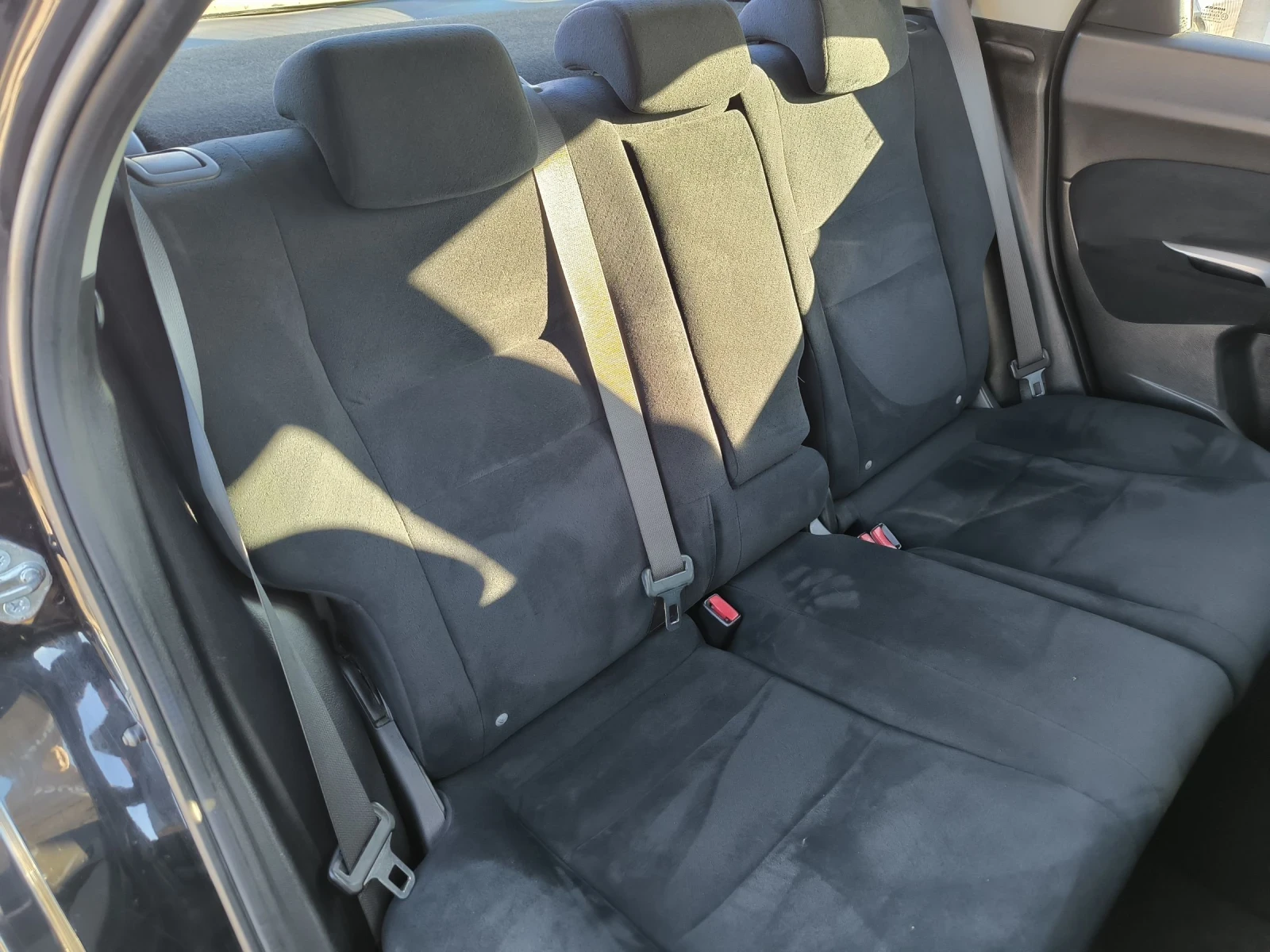 Honda Civic 1.8i | Mobile.bg   11