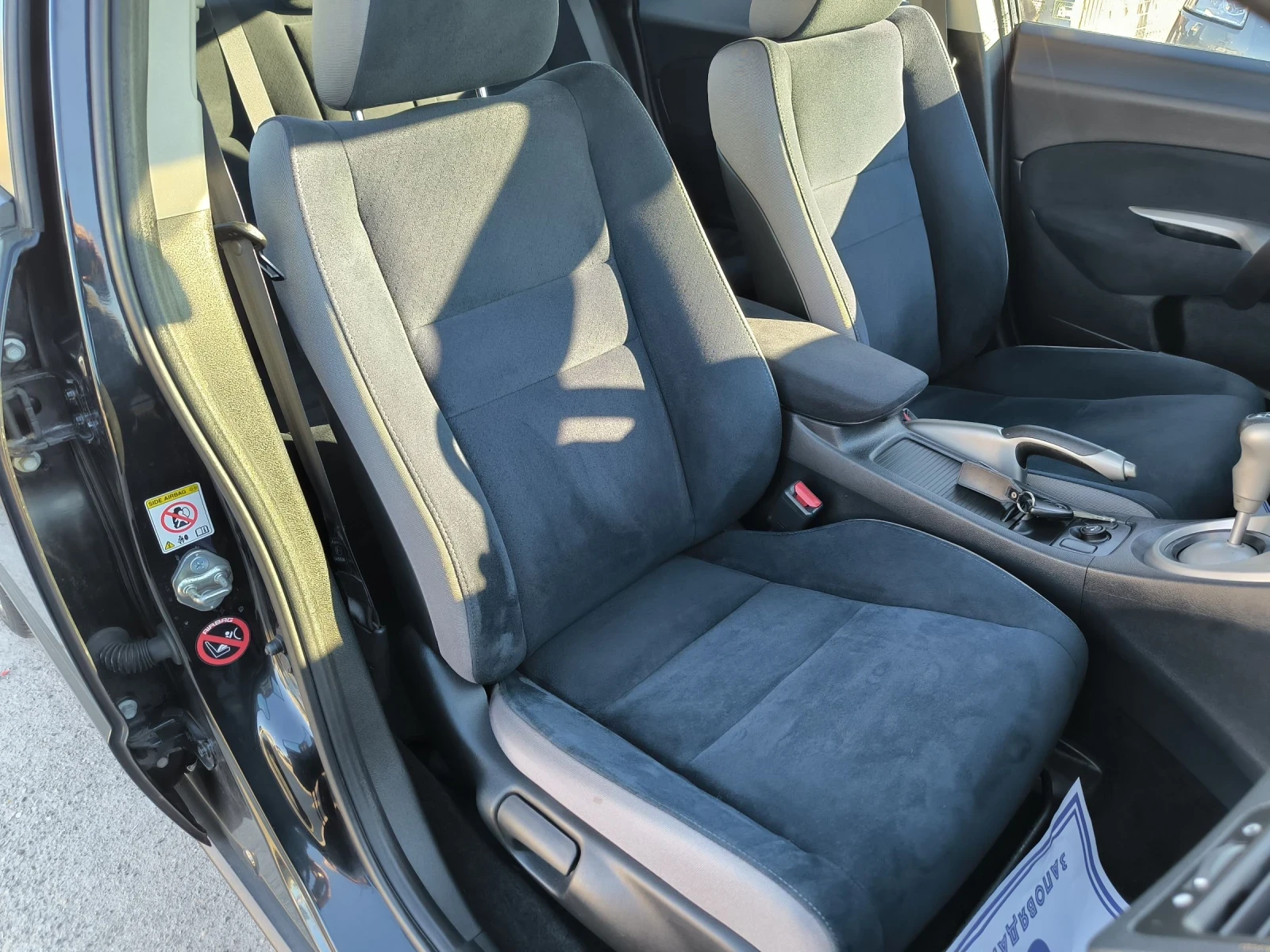 Honda Civic 1.8i | Mobile.bg   8