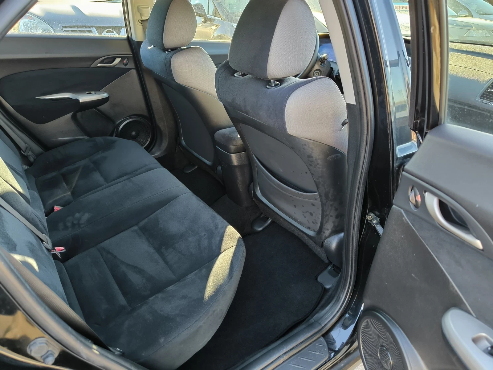 Honda Civic 1.8i | Mobile.bg   10