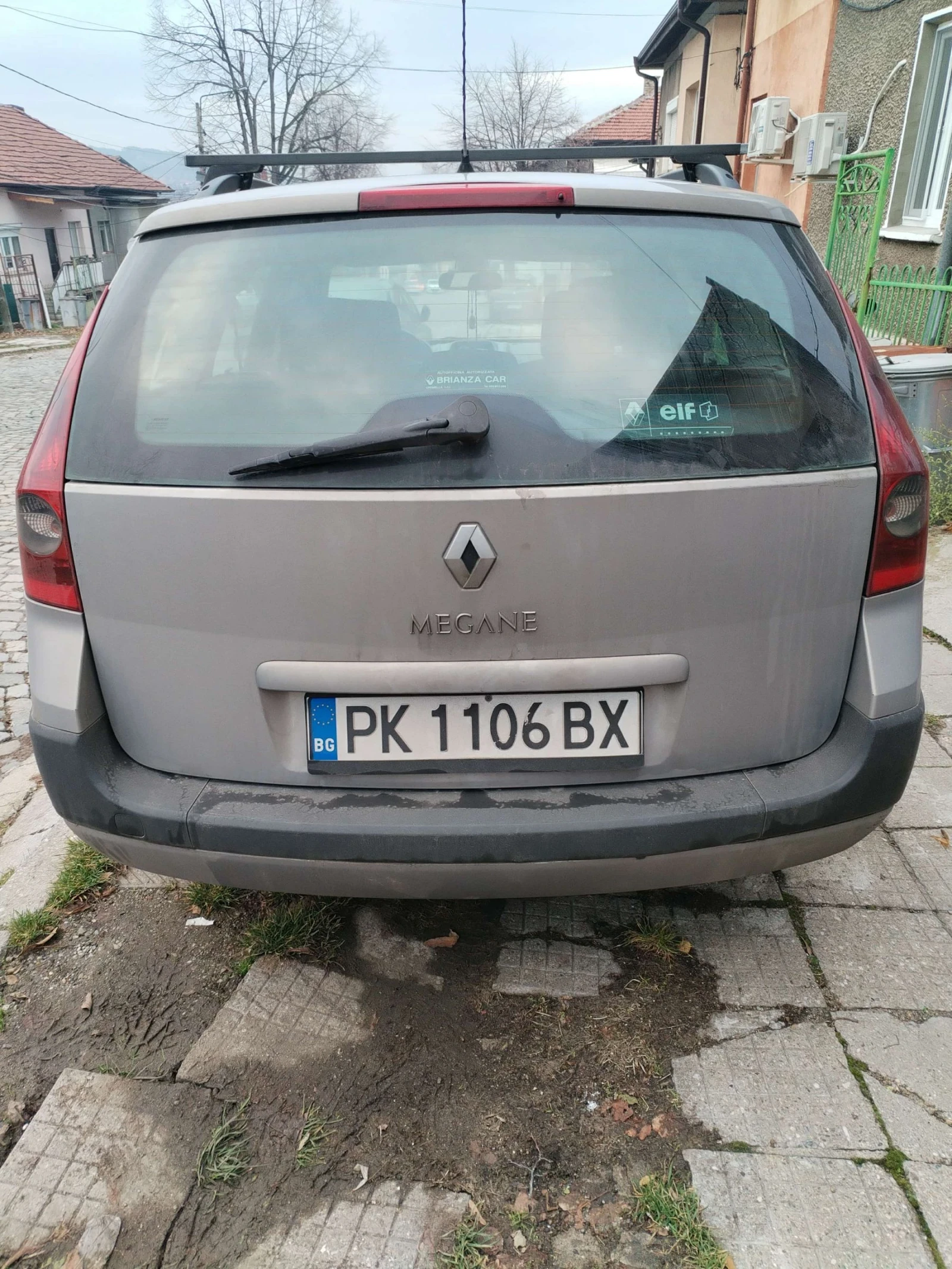 Renault Megane 1.5DCI - изображение 3