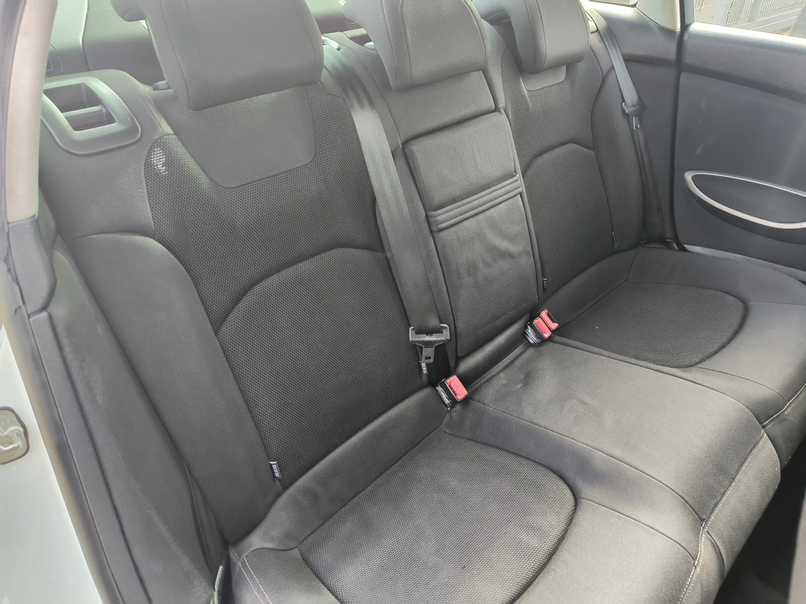 Citroen C5 2.0i | Mobile.bg   11