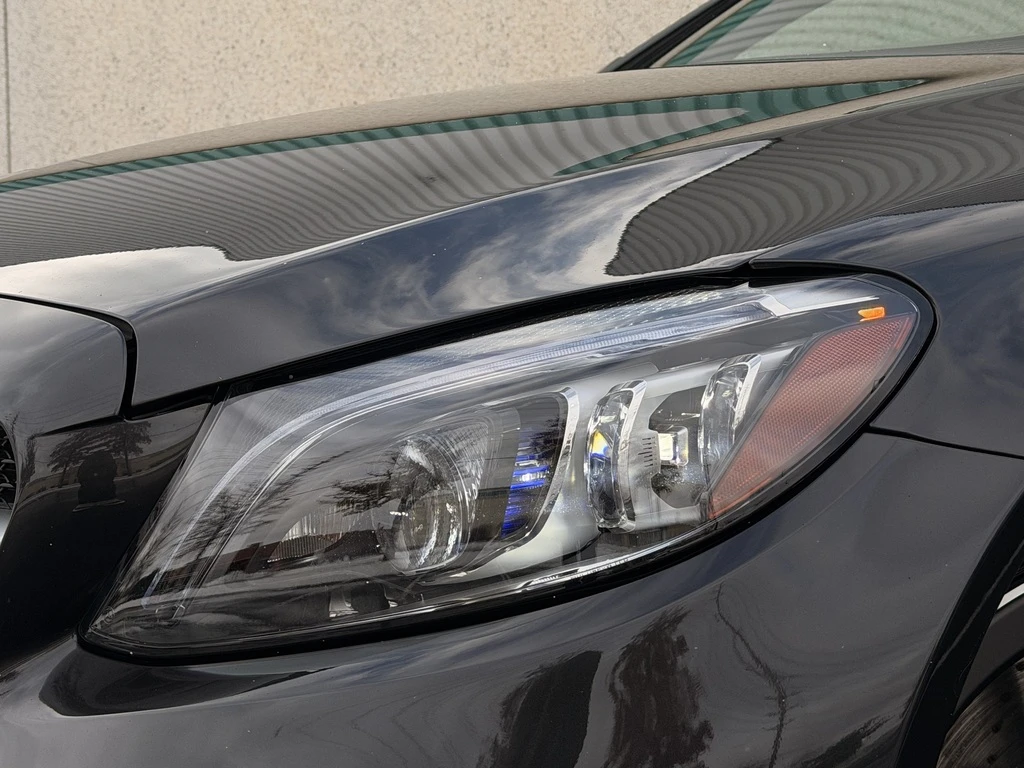 Mercedes-Benz C 43 AMG Digital* Lane Assist* Blind Spot* PANO* Burmester* | Mobile.bg � ����������� 14