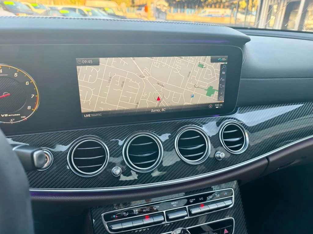 Mercedes-Benz E 63 AMG  S 2019 * �� ���������������� | Mobile.bg � ����������� 11