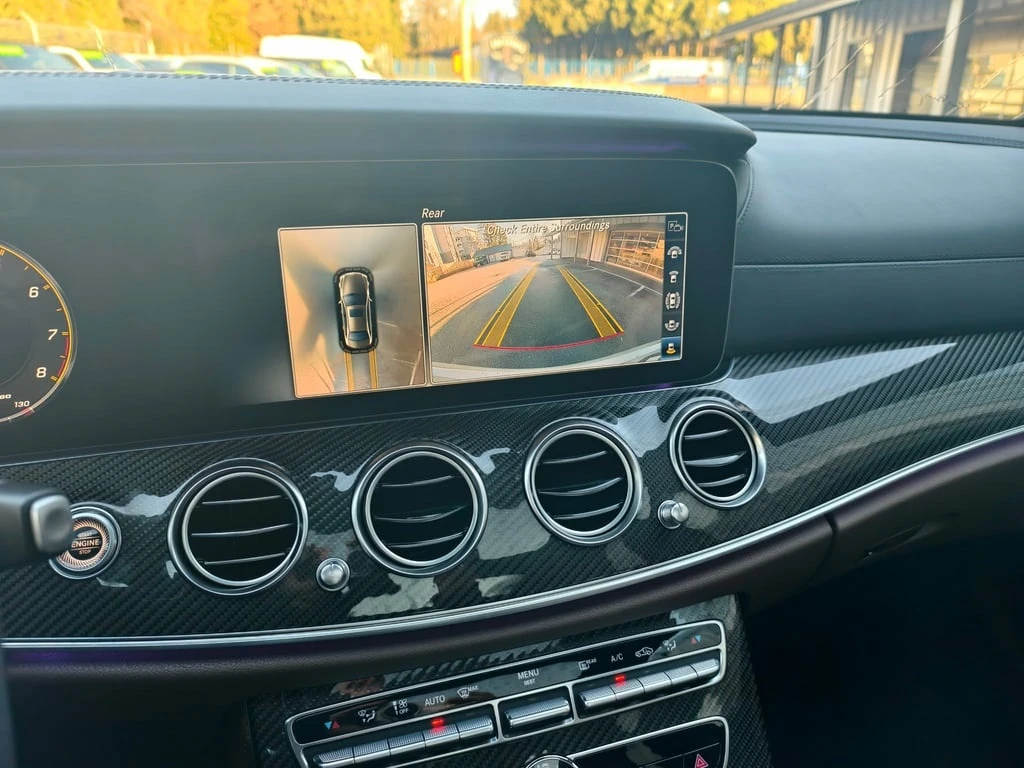 Mercedes-Benz E 63 AMG  S 2019 * �� ���������������� | Mobile.bg � ����������� 12