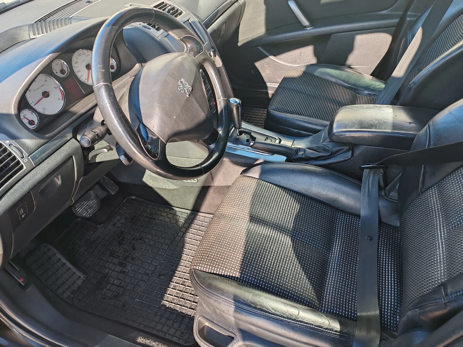 Peugeot 407  - изображение 10