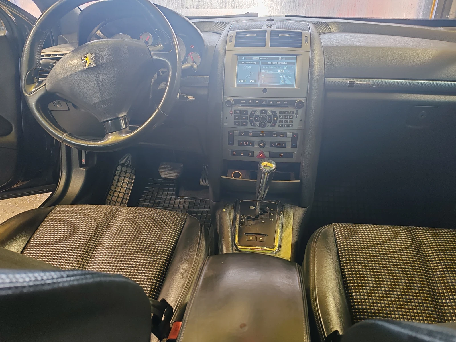 Peugeot 407  - изображение 7