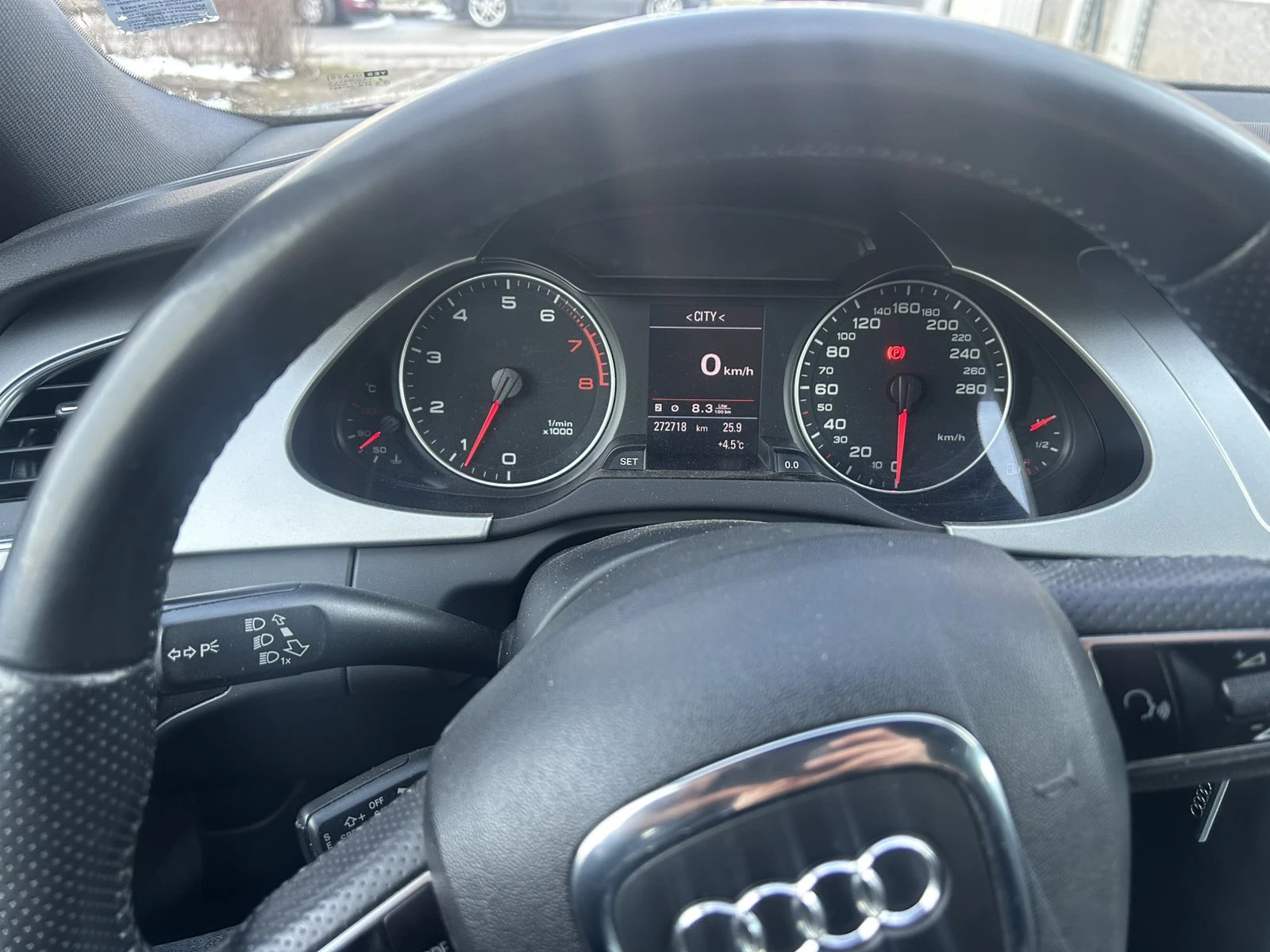 Audi A4 S line | Mobile.bg � ����������� 13