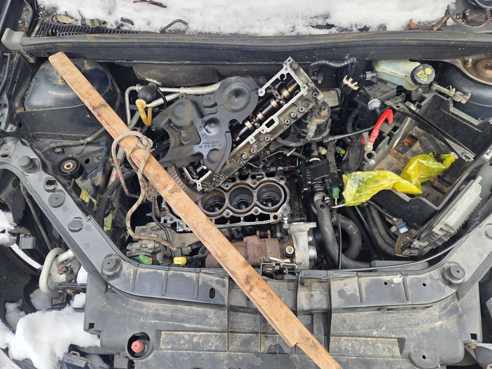 Ford Fiesta 1.4Tdci 68�.�. | Mobile.bg � ����������� 8