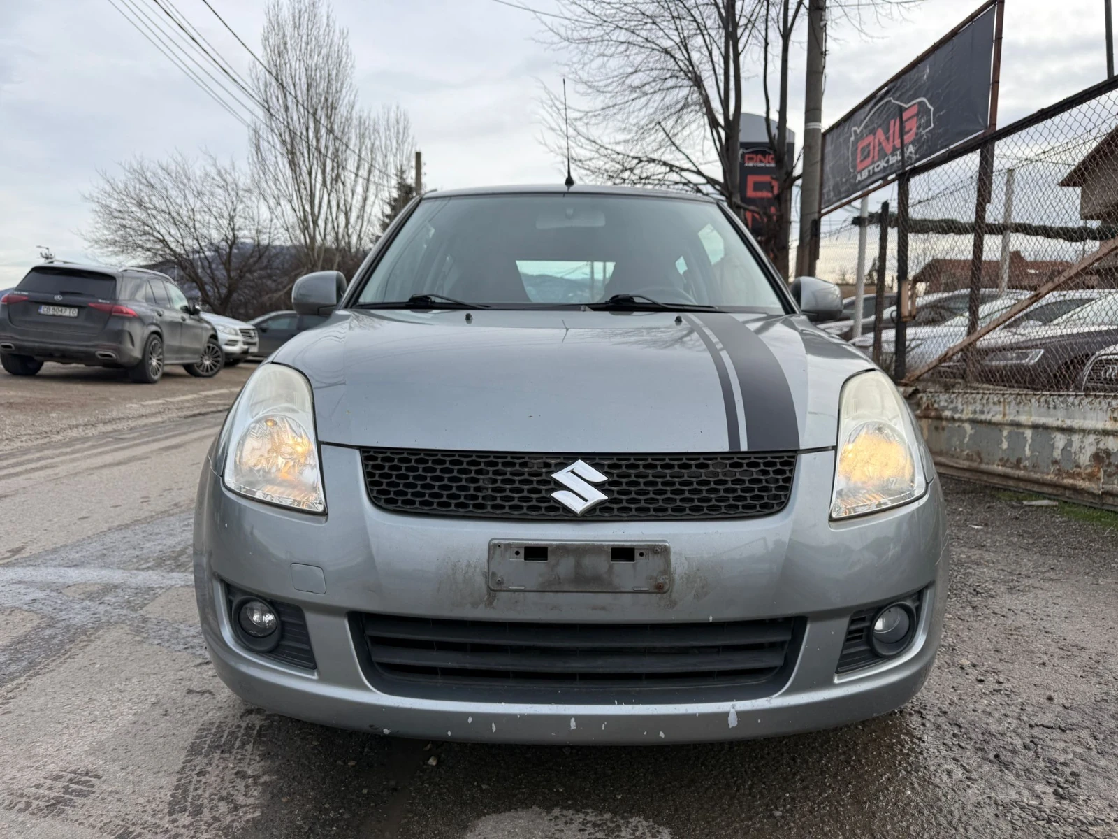 Suzuki Swift 1, 300 EURO5B  - изображение 2