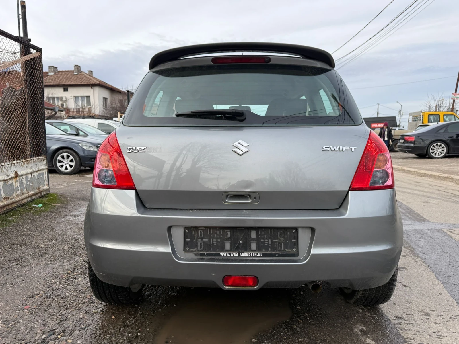 Suzuki Swift 1, 300 EURO5B  - изображение 5
