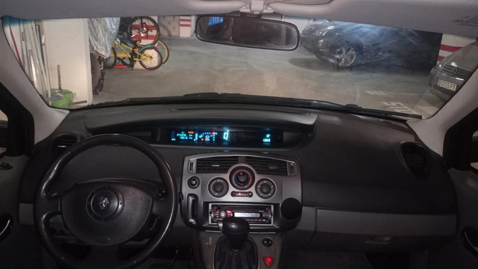 Renault Scenic II | Mobile.bg � ����������� 5