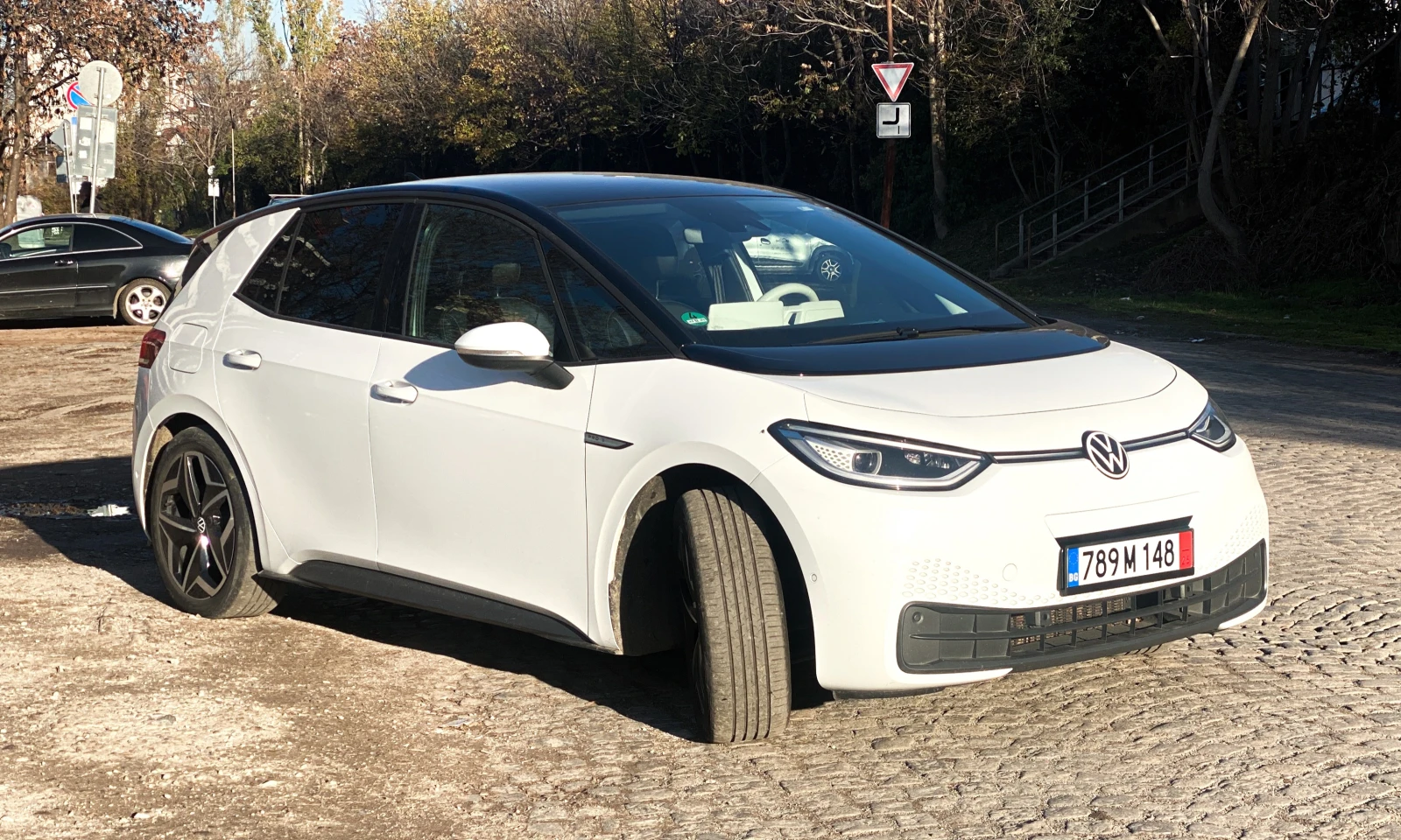 VW ID.3 Pro S 82 kWh, снимка 2 - Автомобили и джипове - 53827377