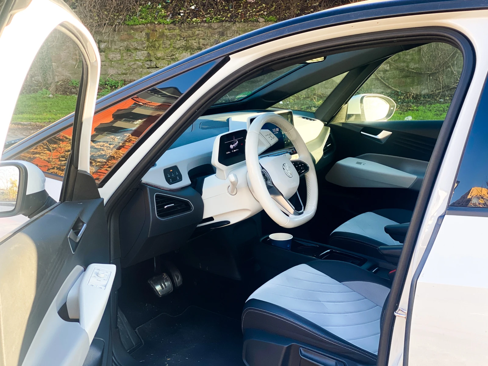 VW ID.3 Pro S 82 kWh, снимка 7 - Автомобили и джипове - 53827377