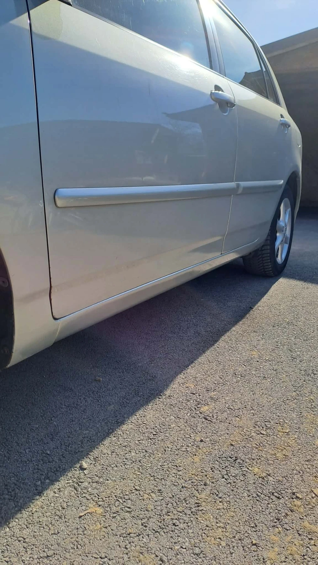 Toyota Corolla, снимка 15 - Автомобили и джипове - 53843717