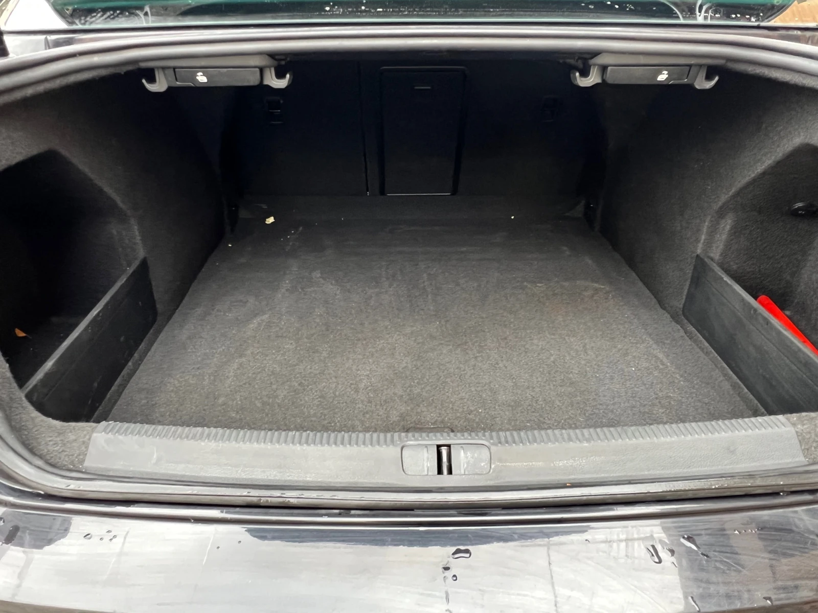 VW Passat AUTOMAT от VW България, СЕМЕЕН автомобил, снимка 16 - Автомобили и джипове - 53916904