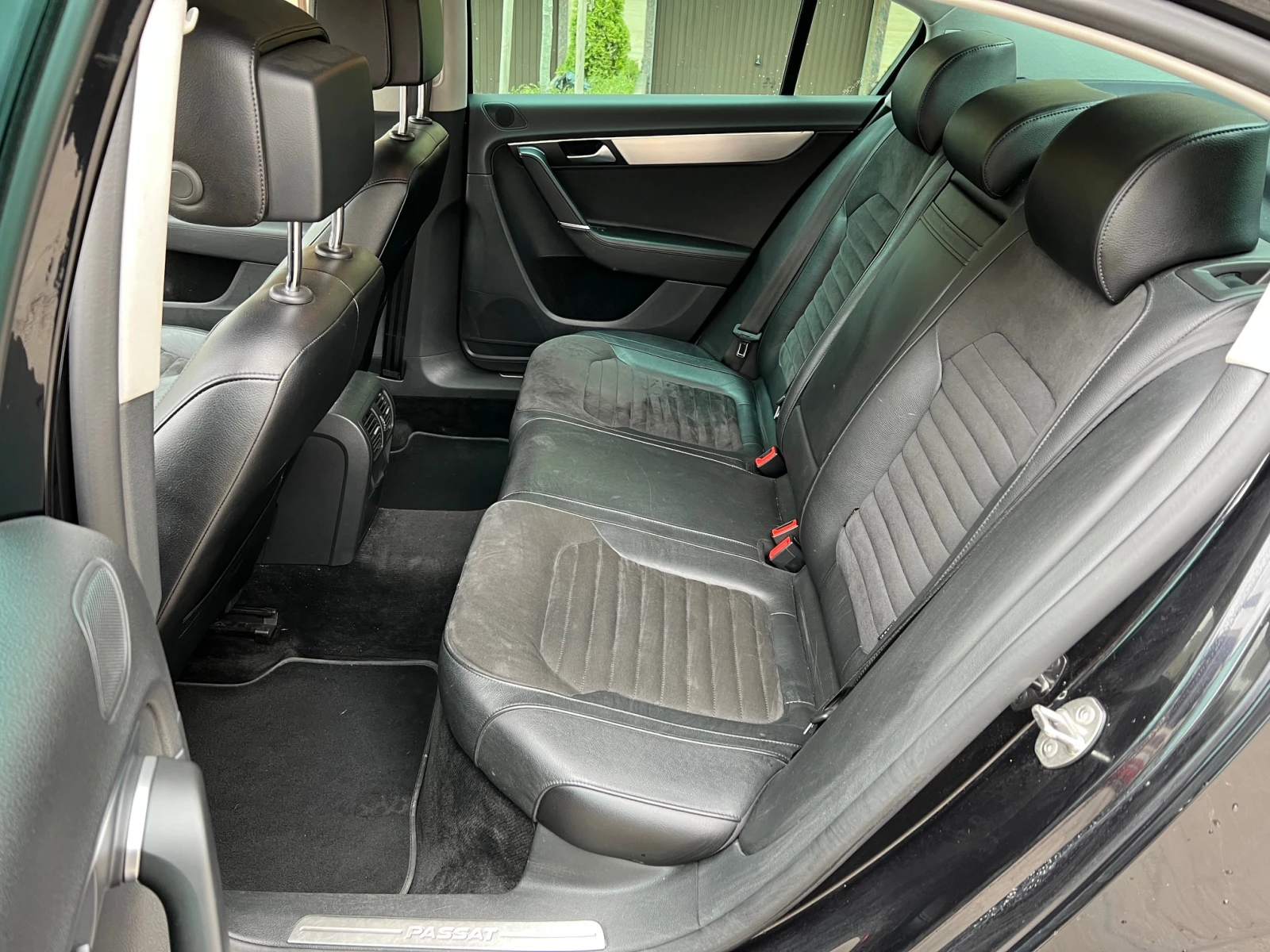 VW Passat AUTOMAT от VW България, СЕМЕЕН автомобил, снимка 10 - Автомобили и джипове - 53916904